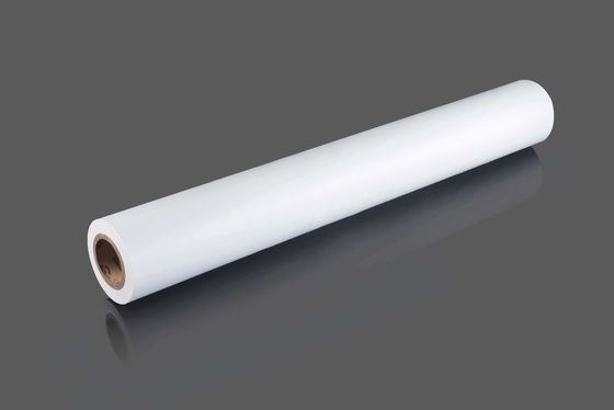 브랜드 0.265 밀리미터 고강도 HDPE 교차하는 층상 필름