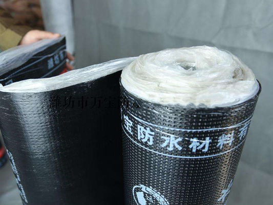 토르크블 폴리에틸렌 박 HDPE 로에스 다공 필름