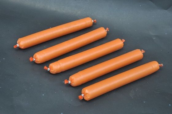 0.09mm 90um 고밀도 폴리에틸렌 포장 필름