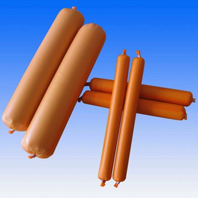 0.09mm 90um 고밀도 폴리에틸렌 포장 필름