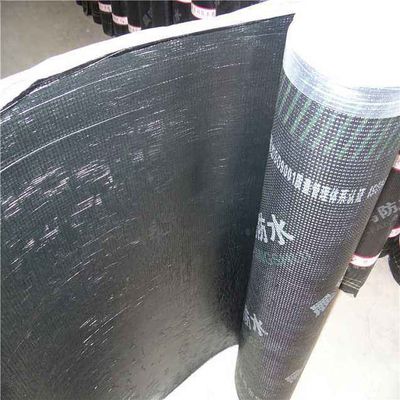 SBS 얇은막을 위한 10 마이크론 두께 토르크블 속건성 접착제 HDPE 영화 다공 필름