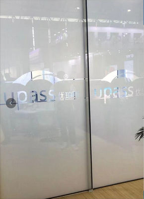 ISO9001 2 밀리미터 2000 마이크론 절체 가능한 투과 막