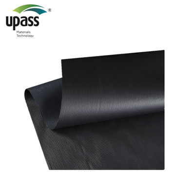 HDPE 영화는 실리콘 코팅처리 이형 라이너를 엠보싱 처리했습니다