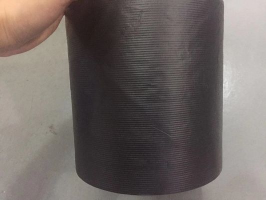 HDPE 영화는 실리콘 코팅처리 이형 라이너를 엠보싱 처리했습니다