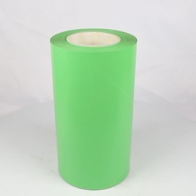100mm-1100mm 너비 반 슬리프 HDPE 가루 필름 충격 강도 ≥25 N/50mm