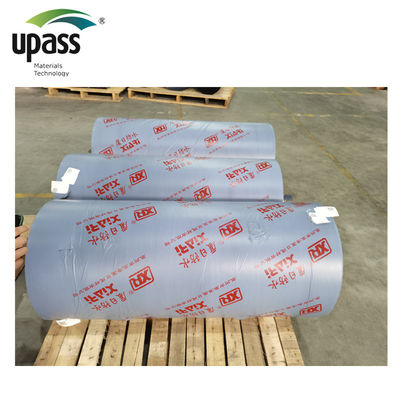 자외선 완화 실리콘 코팅 릴리스 라이너 HDPE PE 라이너