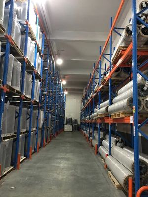 자외선 완화 실리콘 코팅 릴리스 라이너 HDPE PE 라이너
