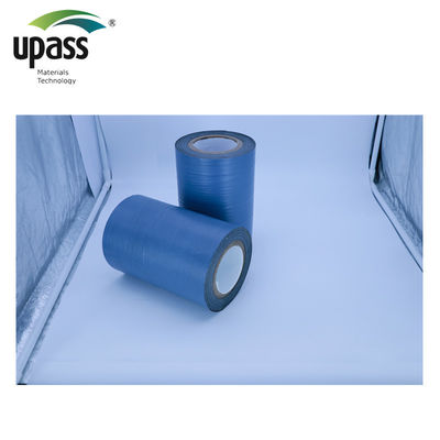높은 차후 접착 HDPE 실리콘 코팅처리 이형 라이너