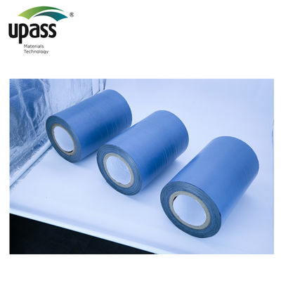 자외선 완화 실리콘 코팅 릴리스 라이너 HDPE PE 라이너
