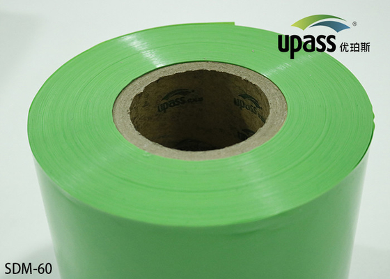 밑받침 방수 교차하는 층상 필름 슬립 방지성 Hdpe 필름 롤