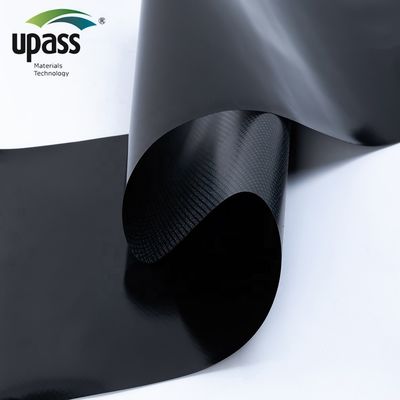 크로스 텍스처 증강 HDPE 롤 필름 덤보 50 미크론 건축용 폴리테인 시트 롤 막 플라스틱 제품