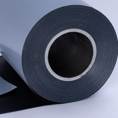고품질 HDPE 크로스 라미네이트 강도 필름 60F (아스팔트 방수 시트 블로우 성형 및 절단용)