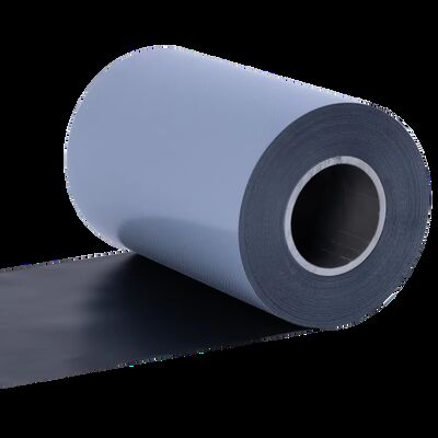 고강도 교차 적층 방수 HDPE 필름 60F 블로우 성형 절단 최소 주문 수량 5000 제곱미터 100*55*55cm