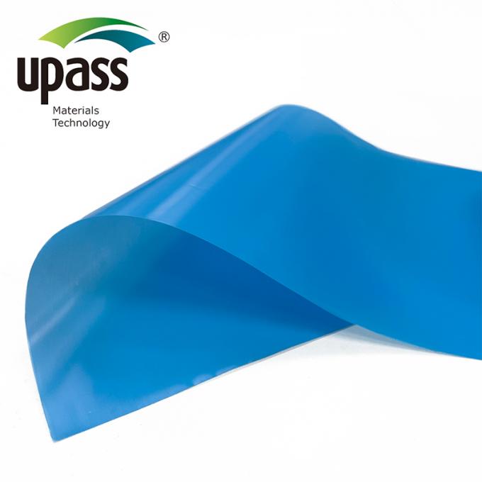 MOPP 필름 스트래핑 테이프 샘플