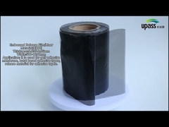 엠보스 된 릴리스 필름