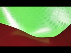 반 슬리프 고강도 크로스 라미네이트 HDPE 필름